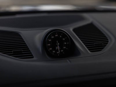 2026 Porsche Cayenne Cayenne E-Hybrid