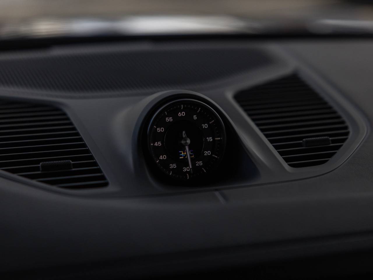 2026 Porsche Cayenne Cayenne E-Hybrid