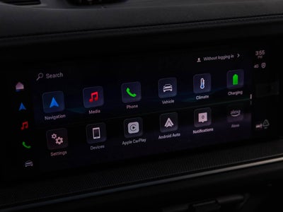 2026 Porsche Cayenne Cayenne E-Hybrid