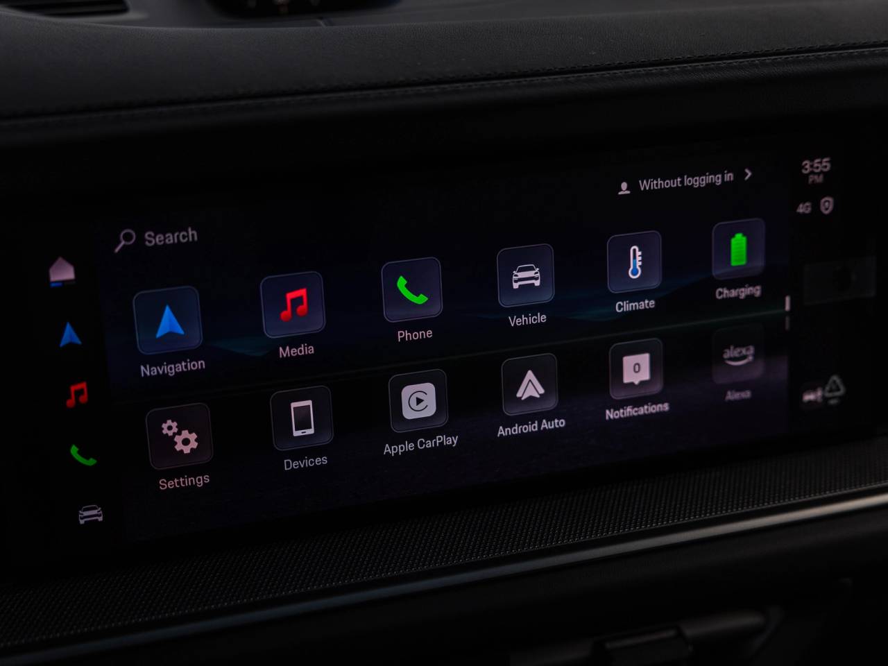 2026 Porsche Cayenne Cayenne E-Hybrid