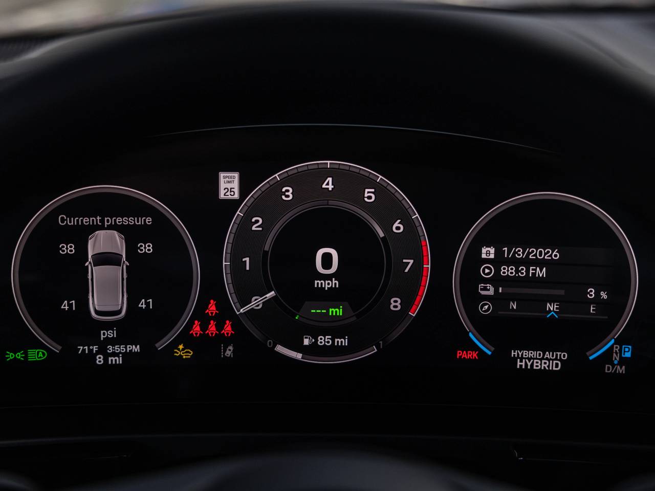 2026 Porsche Cayenne Cayenne E-Hybrid