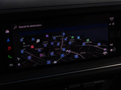 2026 Porsche Cayenne Cayenne E-Hybrid