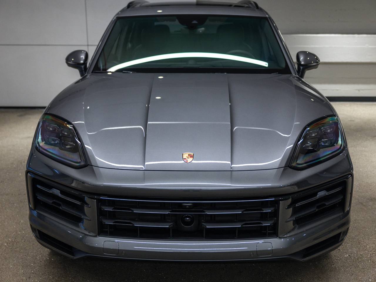 2026 Porsche Cayenne Cayenne E-Hybrid