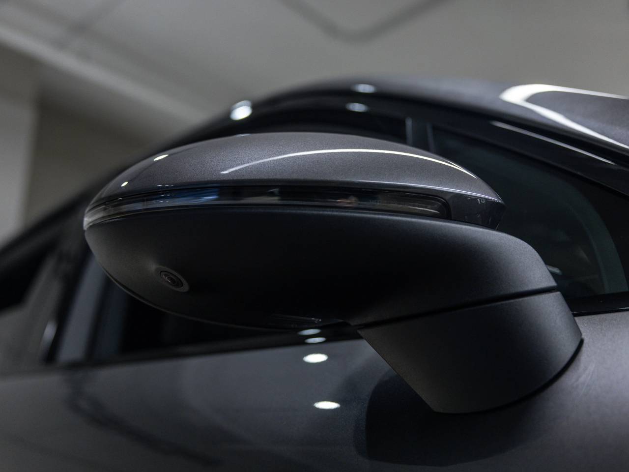 2026 Porsche Cayenne Cayenne E-Hybrid