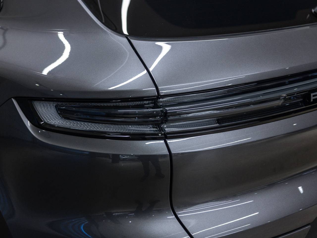 2026 Porsche Cayenne Cayenne E-Hybrid