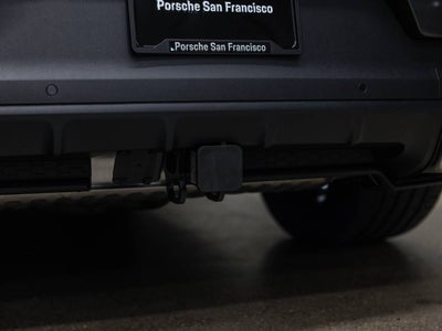 2026 Porsche Cayenne Cayenne E-Hybrid