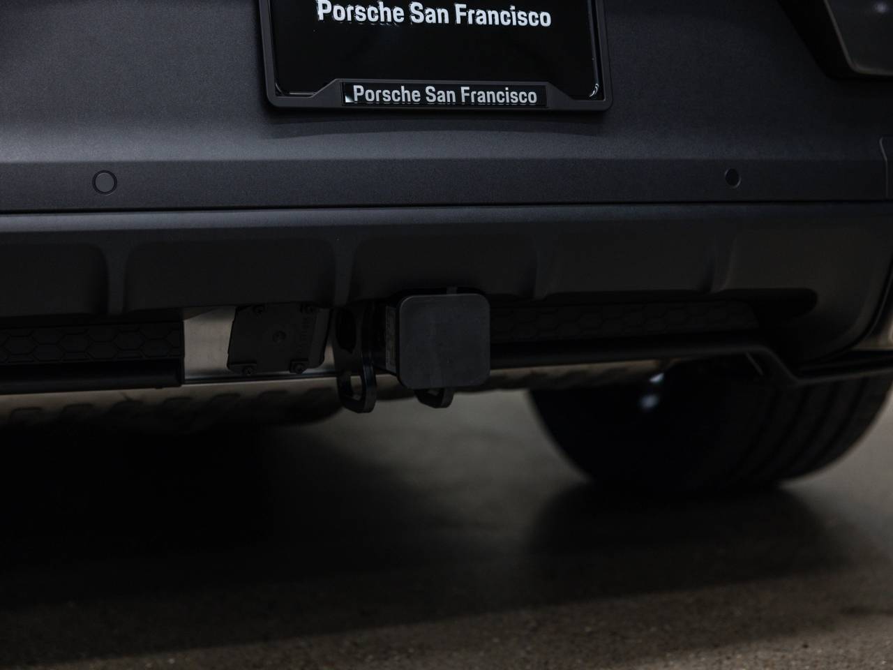 2026 Porsche Cayenne Cayenne E-Hybrid