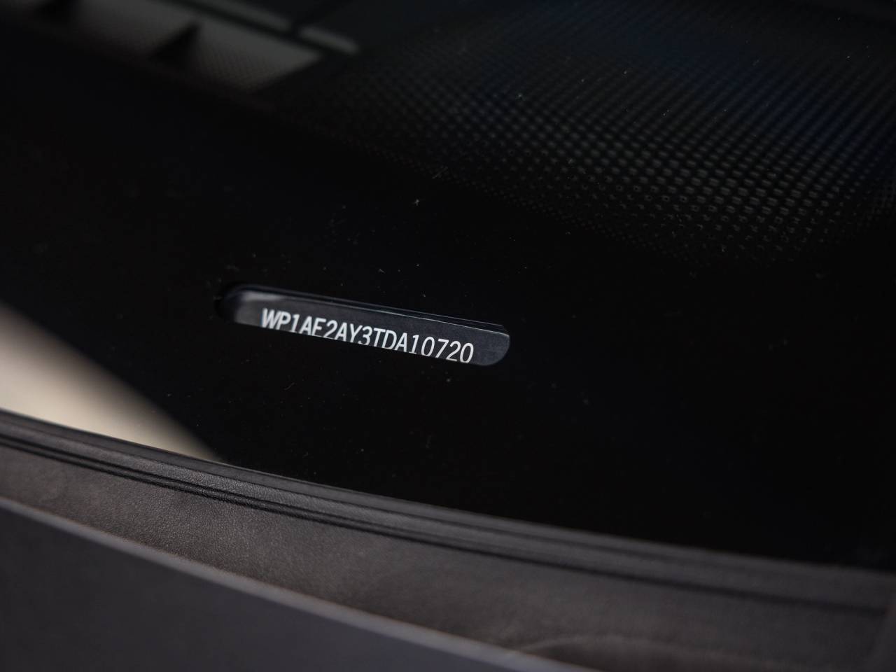 2026 Porsche Cayenne Cayenne E-Hybrid