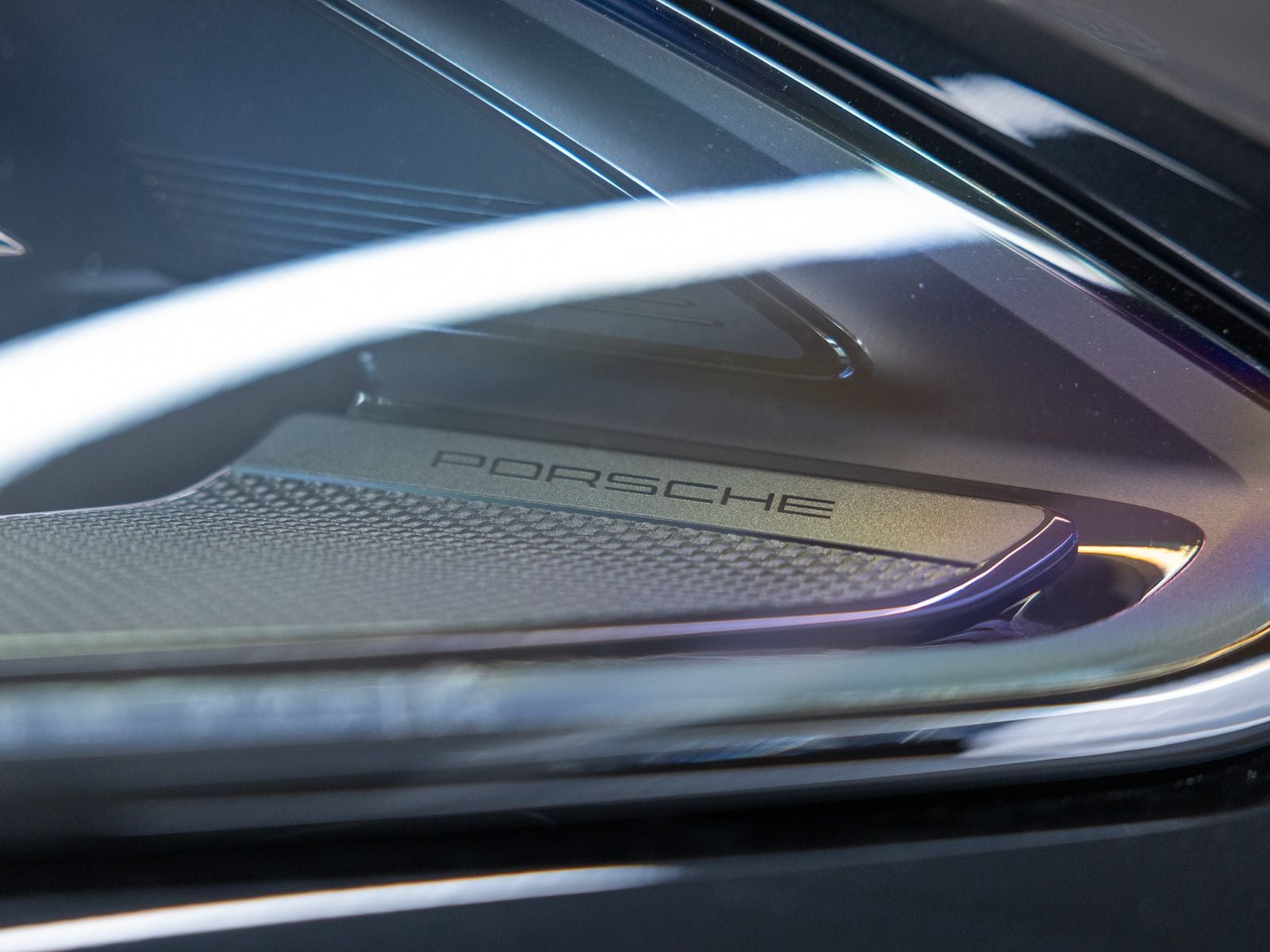 2026 Porsche Cayenne E-Hybrid