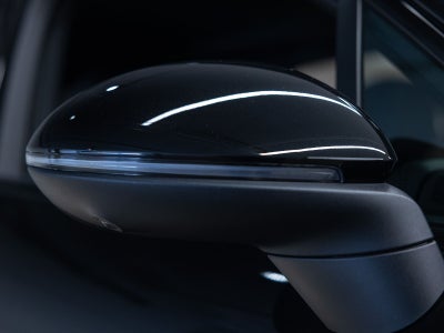 2026 Porsche Cayenne E-Hybrid