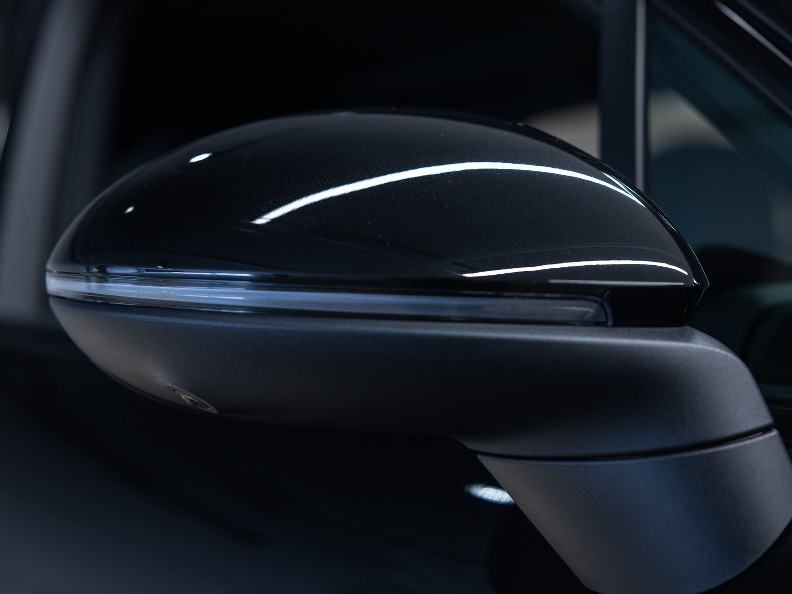 2026 Porsche Cayenne E-Hybrid
