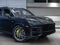 2026 Porsche Cayenne E-Hybrid