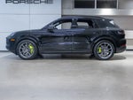 2026 Porsche Cayenne E-Hybrid