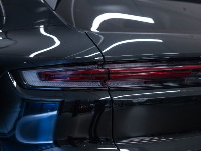 2026 Porsche Cayenne E-Hybrid