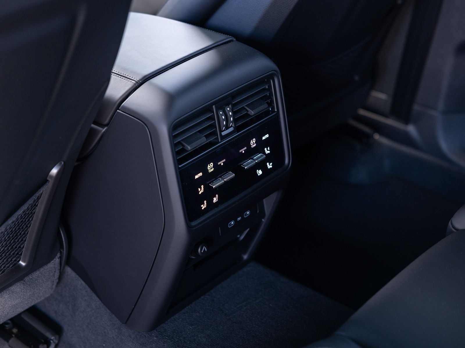 2026 Porsche Cayenne E-Hybrid