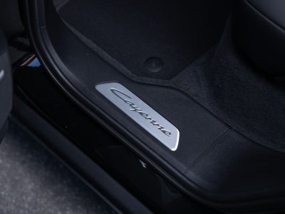 2026 Porsche Cayenne E-Hybrid