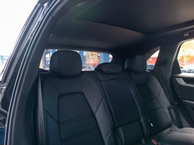 2026 Porsche Cayenne E-Hybrid