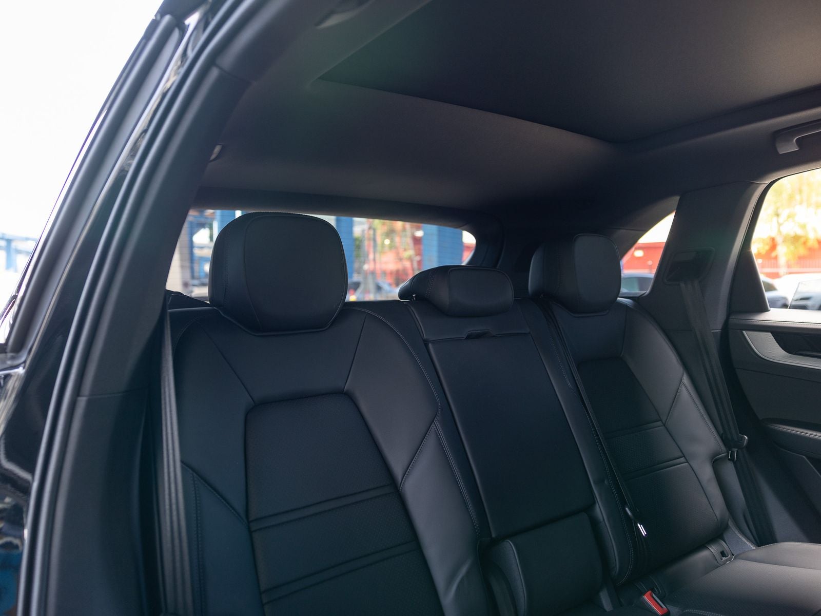 2026 Porsche Cayenne E-Hybrid
