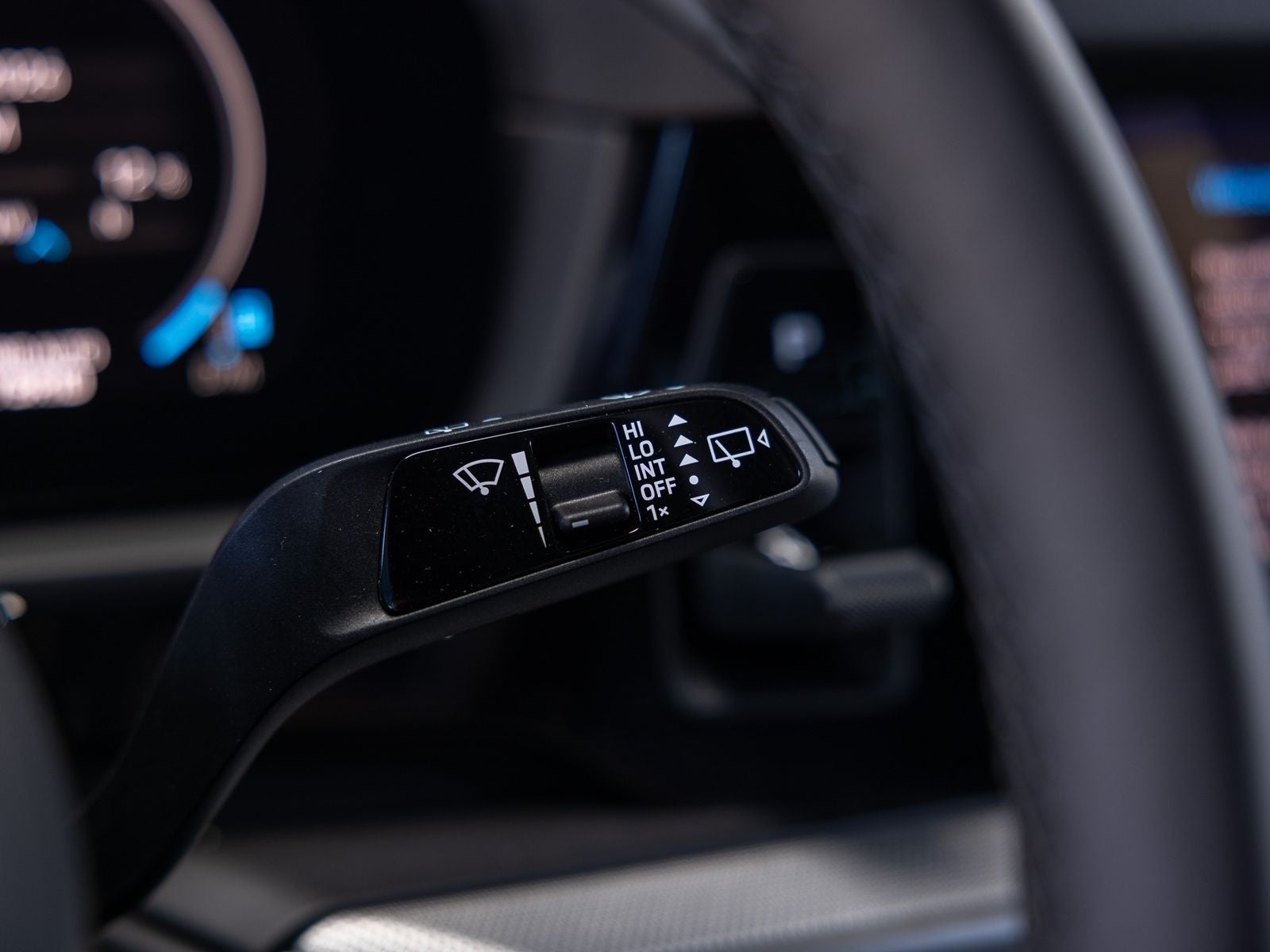2026 Porsche Cayenne E-Hybrid