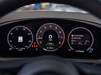 2026 Porsche Cayenne E-Hybrid