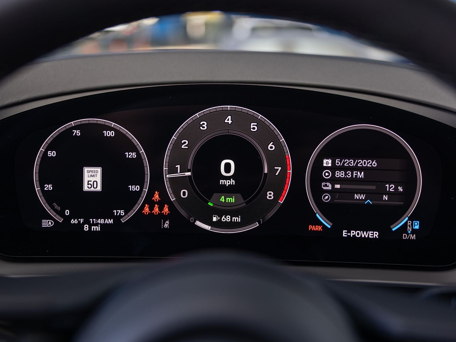 2026 Porsche Cayenne E-Hybrid