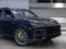 2026 Porsche Cayenne E-Hybrid