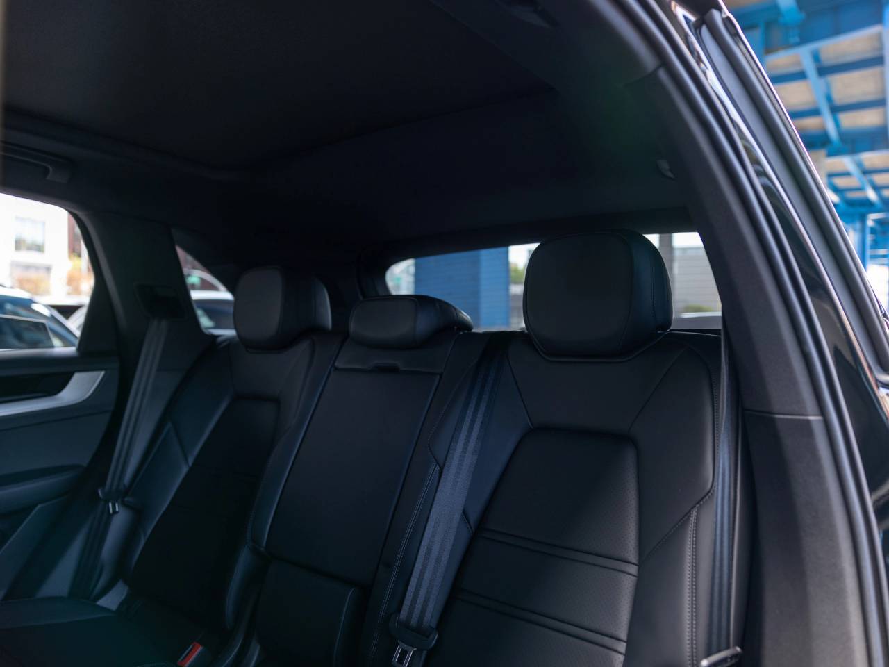 2026 Porsche Cayenne E-Hybrid