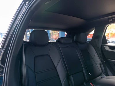 2026 Porsche Cayenne E-Hybrid