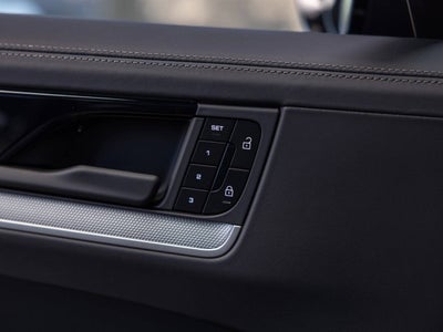 2026 Porsche Cayenne E-Hybrid