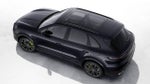 2026 Porsche Cayenne E-Hybrid