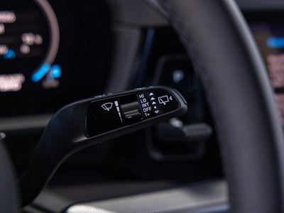 2026 Porsche Cayenne E-Hybrid