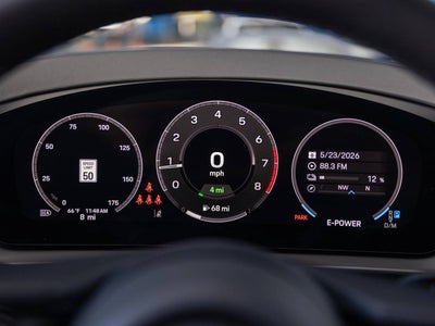 2026 Porsche Cayenne E-Hybrid