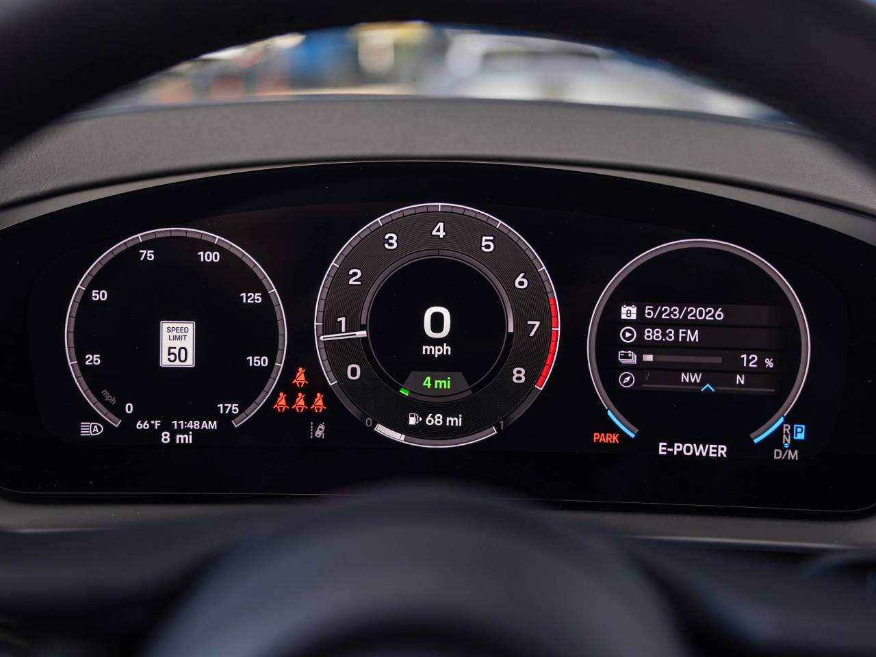 2026 Porsche Cayenne E-Hybrid