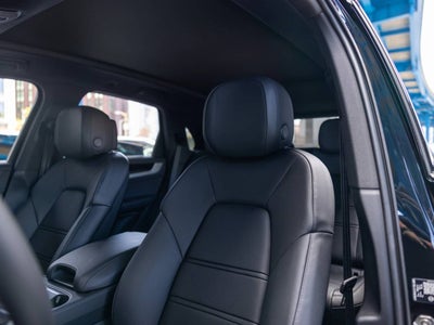 2026 Porsche Cayenne E-Hybrid