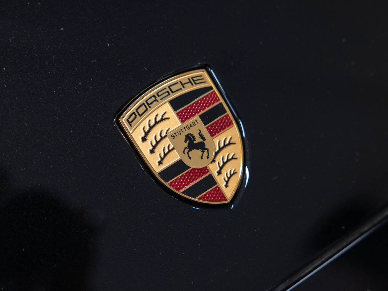 2026 Porsche Cayenne E-Hybrid