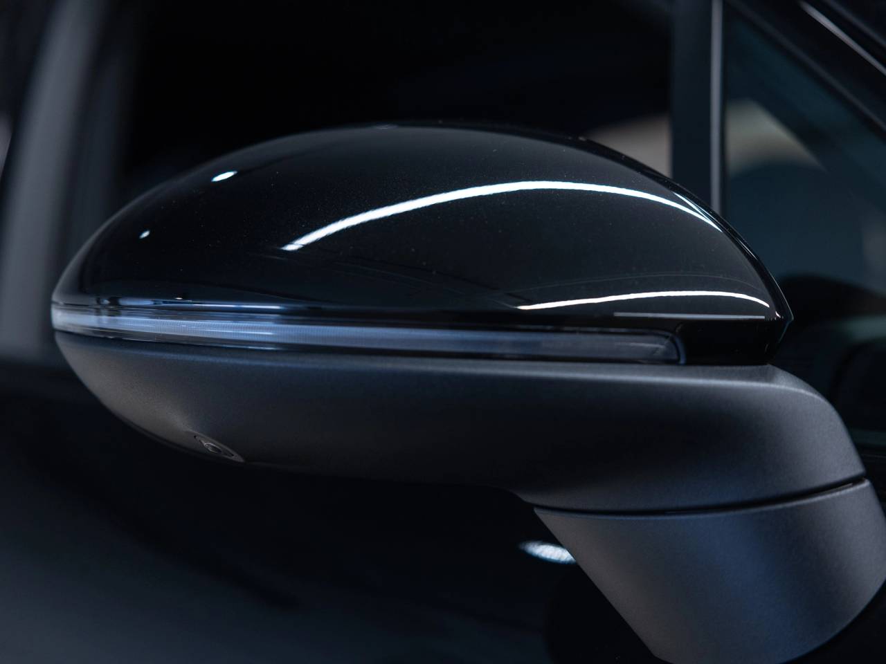 2026 Porsche Cayenne E-Hybrid
