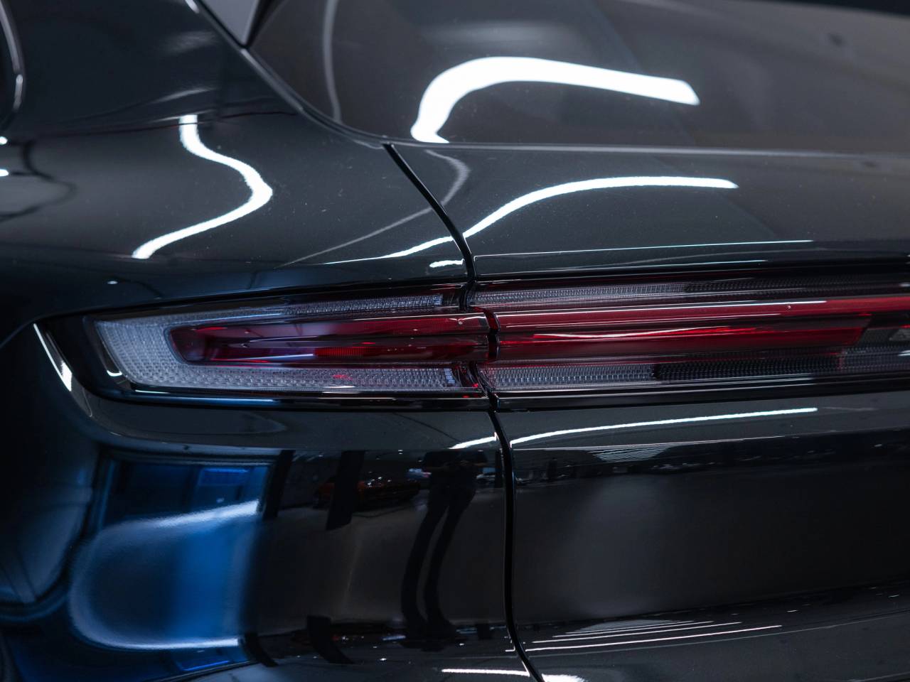 2026 Porsche Cayenne E-Hybrid