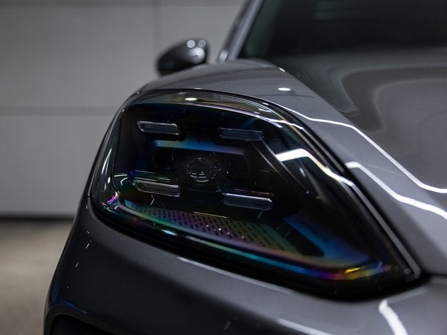 2026 Porsche Cayenne Cayenne E-Hybrid