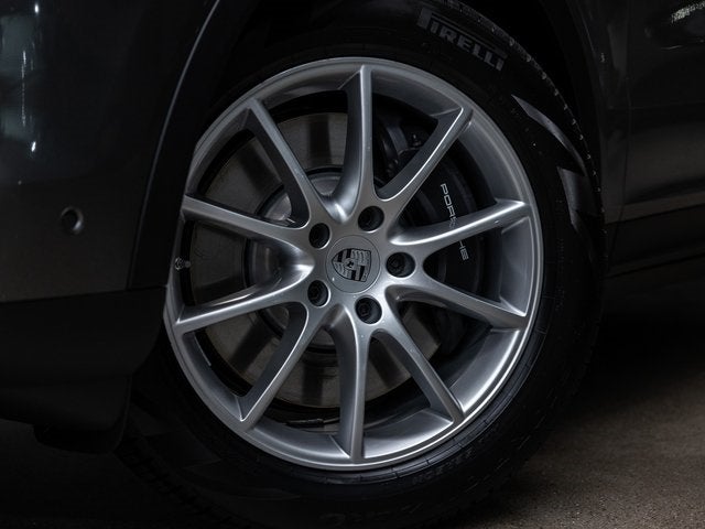 2026 Porsche Cayenne Cayenne E-Hybrid