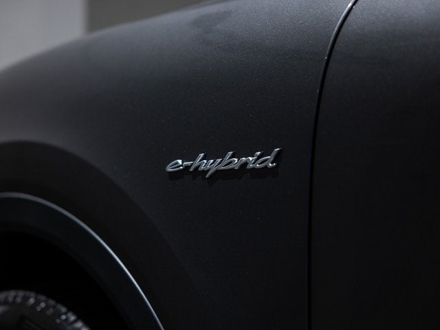 2026 Porsche Cayenne Cayenne E-Hybrid