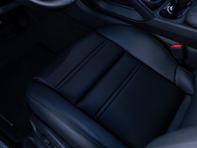 2026 Porsche Cayenne Cayenne E-Hybrid