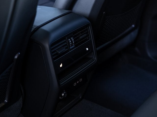 2026 Porsche Cayenne Cayenne E-Hybrid