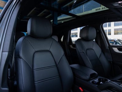 2026 Porsche Cayenne Cayenne E-Hybrid