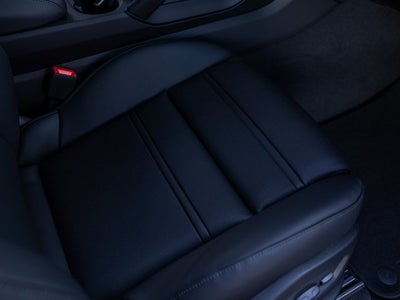 2026 Porsche Cayenne Cayenne E-Hybrid