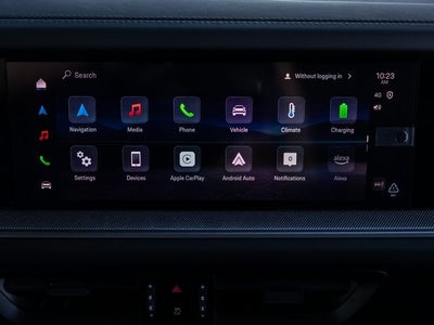 2026 Porsche Cayenne Cayenne E-Hybrid