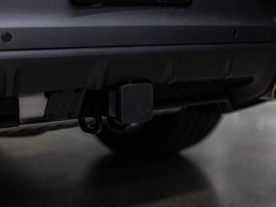 2026 Porsche Cayenne Cayenne E-Hybrid