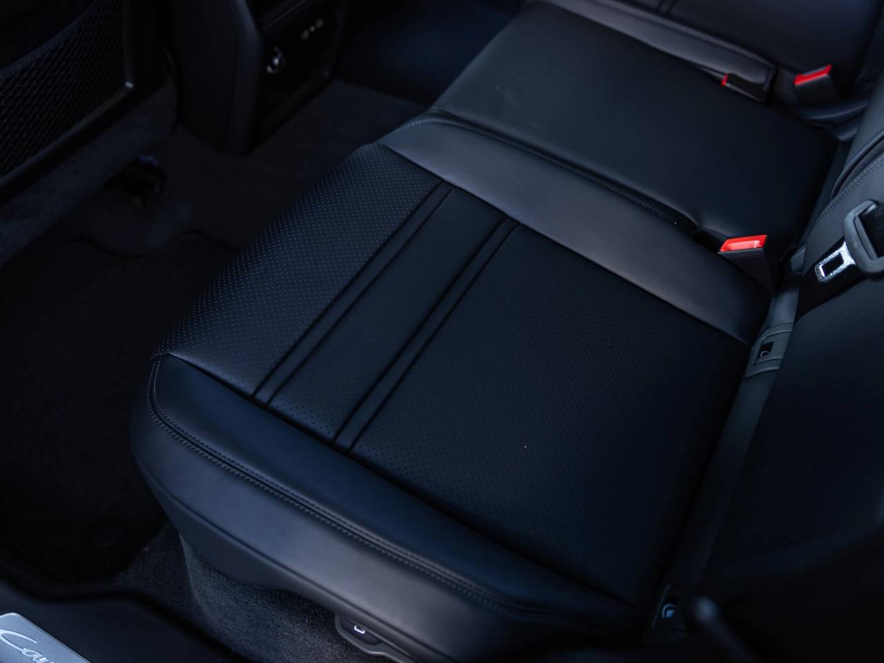 2026 Porsche Cayenne Cayenne E-Hybrid