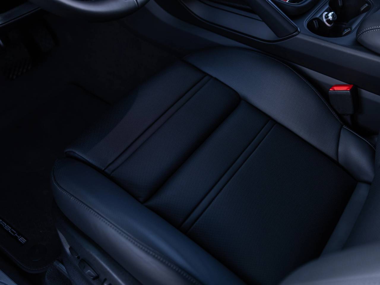 2026 Porsche Cayenne Cayenne E-Hybrid