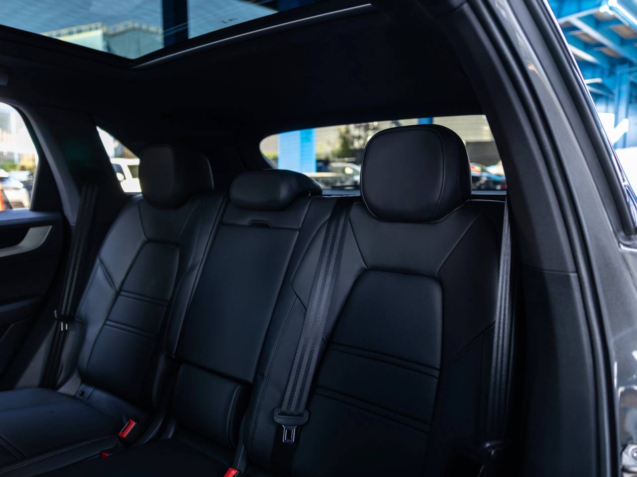 2026 Porsche Cayenne Cayenne E-Hybrid