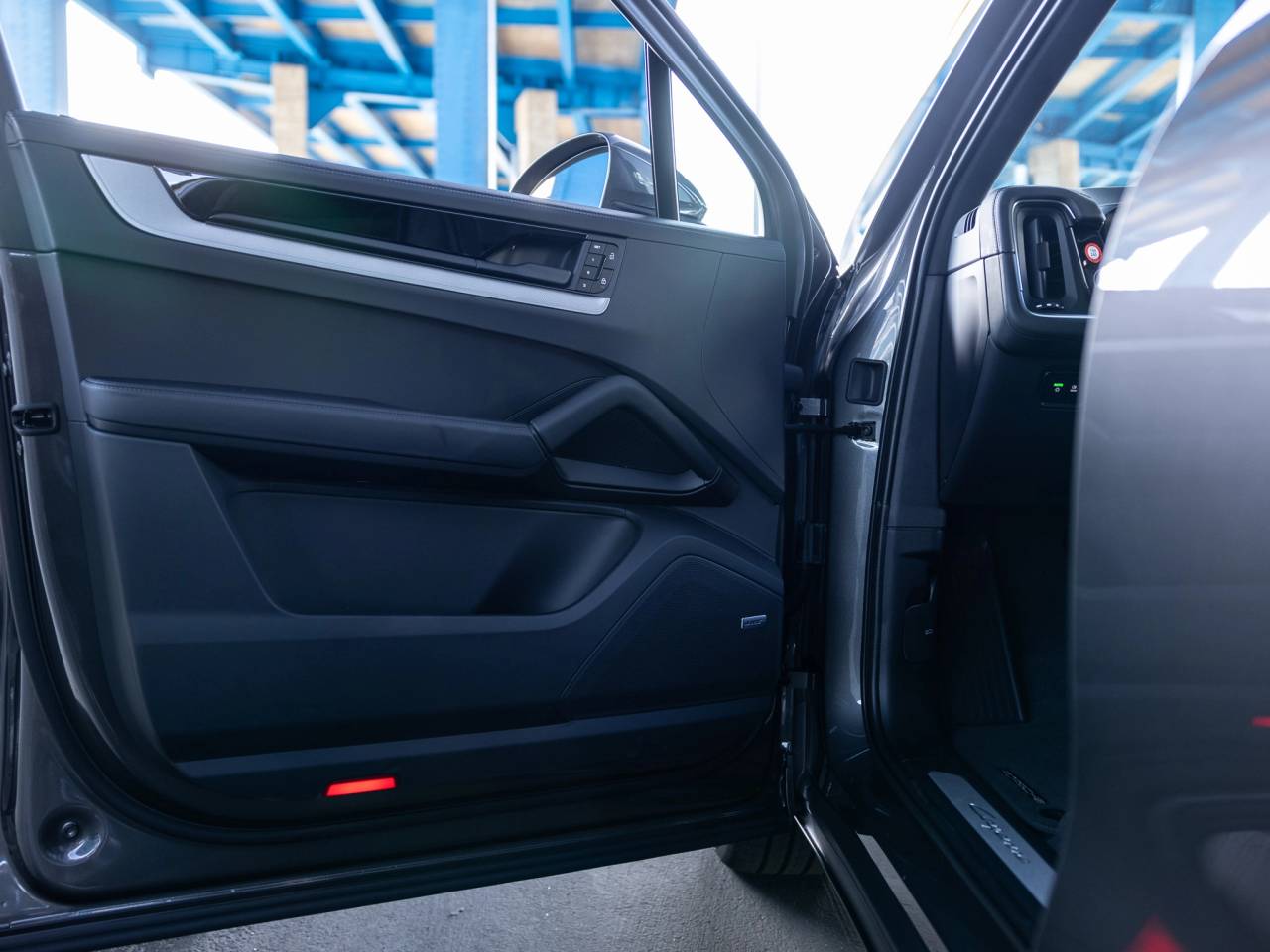 2026 Porsche Cayenne Cayenne E-Hybrid